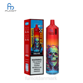 Fumot Vape Danmark - Fumot Tornado 30k musik cola is 822P560