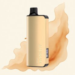 Alibarbar Ingot 9000 Puffs Fanta Strøm 2350mAh Display