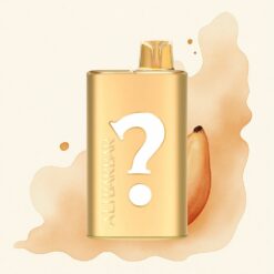 Alibarbar Rich 8000 Puffs Alibarbar Roulette 20ml 2000mAh