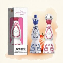 Humo Azul 15000 Puffs Jordbær Bjørn 20mL 5% Nikotin