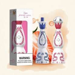 Humo Azul 15000 Puffs Jordbær Tyggegummi 5% Nikotin 500mAh