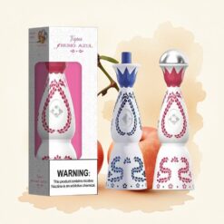 Humo Azul 15000 Puffs Kirsebær Californien 20mL 5% Nikotin 500mAh