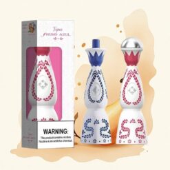 Humo Azul 15000 Puffs Mynte Bjørn 20mL 5% Nikotin 500mAh