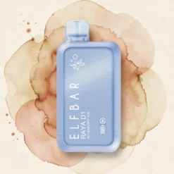 ELFBAR Raya D1 13000 Pust 18ml