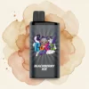 IGET Bar Pro 10000 Sug 20 ml E-væske 2000 mAh Batteri