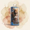JNR RageGorilla 55000 Pust Smart Display Dobbelt Mesh-spole