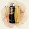 ALIBARBAR SWIRL 13000 3500mAh Dual Mesh