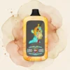 Fumot Digital Monkey 40.000 Puffs Alle Smage Dual-Mode Smart Display