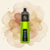 FUMOT Altera 50K Genopfyldelig DTL Pod, 10ml tank, digitalt display