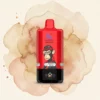 FUMOT ECO 90K Puff 5in1 25ml 850mAh