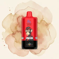 FUMOT ECO 90K Puff 5in1 25ml 850mAh