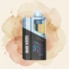 GEEK BAR Clio Platinum 50K Dobbelt Mesh 5% Nikotin