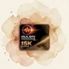 Geek Bar Pulse 2 25K Hubba Edition 16ml 800mAh