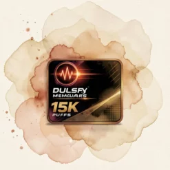 Geek Bar Pulse 2 25K Hubba Edition 16ml 800mAh