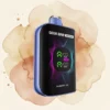 Geek Bar Somax 80K Puffs Dobbelt Tank